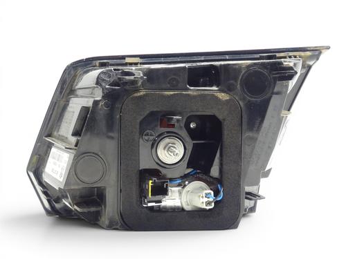 Used Left tailgate light Left tailgate light 36589205 36589205