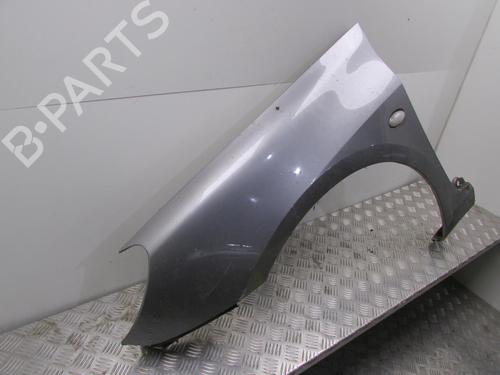 Left front fenders PEUGEOT 307 (3A/C) 1.6 16V | BP20484069C41 