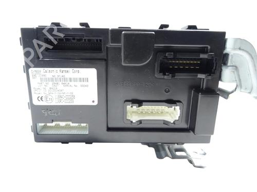 Electronic module NISSAN NV200 Van e-NV (ME0N) | BP39761536M83 - Image 9