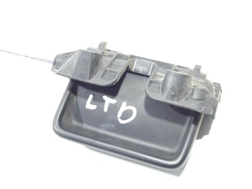 Rear right interior door handle VW TRANSPORTER T5 Van (7HA, 7HH, 7EA, 7EH) 2.0 TDI 4motion | BP30546212I16 - Image 4