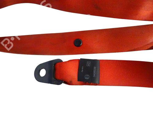 front-left-seatbelt-dacia-sandero-2008-38296825 main image