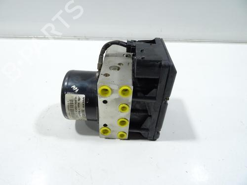Used ABS pump ABS pump VOLVO C70 I Convertible (873) 2.4 T (193 hp) 25770713 25770713