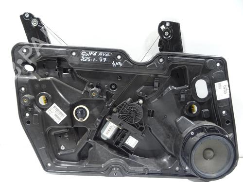 front-left-window-mechanism-vw-golf-vi-5k1-2008-2009-2010-2011-2012-2013-2014-25001158 main image