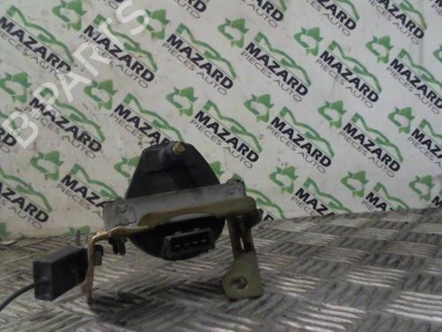 Used Ignition coil Ignition coil CITROËN AX (ZA-_) 10 (44 hp) 21968120 21968120