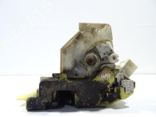 Rear left lock FORD FOCUS I Turnier (DNW) 1.6 16V | BP20177844C100 