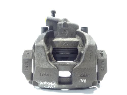 Used Right front brake caliper LAND ROVER RANGE ROVER EVOQUE (L538) 2.2 D 4x4 (190 hp) 30971305
