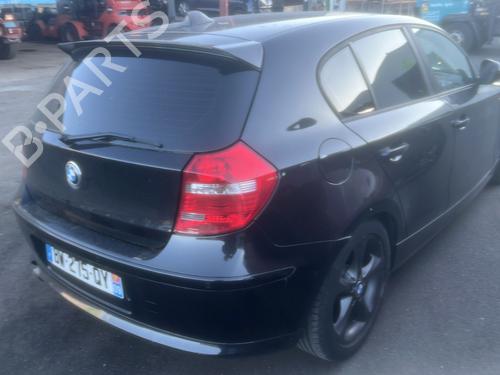 Rear right seatbelt BMW 1 (E87) 116 d | BP30755471I28 - Image 14