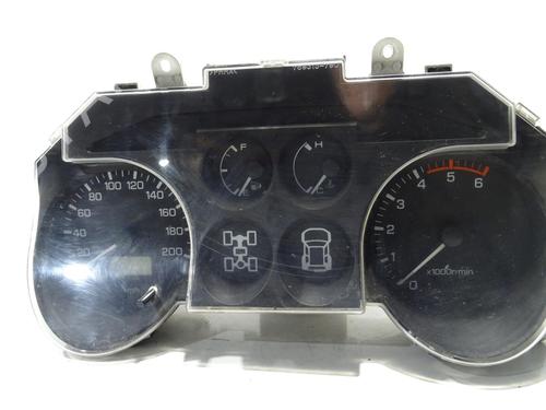 Instrument cluster MITSUBISHI PAJERO III (V7_W, V6_W) | BP30089883C47