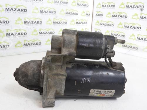 Used Starter Starter BMW 3 Compact (E36) 316 i (102 hp) 20176407 20176407