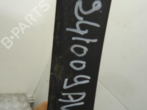 Front left wheel arch trim BMW X3 (E83) 3.0 d | BP27212612C134 