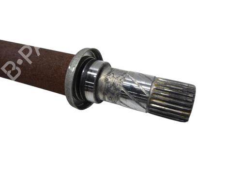 Right front driveshaft RENAULT MEGANE III Hatchback (BZ0/1_, B3_) 1.5 dCi (BZ09, BZ0D, BZ1W, BZ29, BZ14) | BP36247246M39 - Image 4
