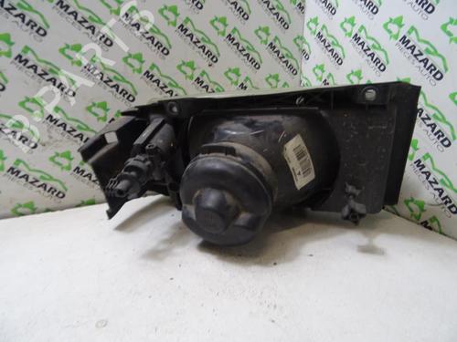 Used Left headlight PEUGEOT EXPERT Van (222) 2.0 HDI (94 hp) 20059162