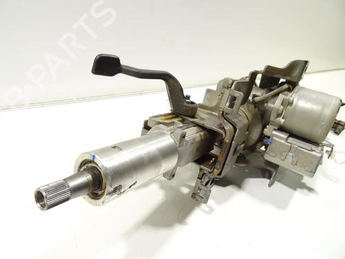 Steering column NISSAN PULSAR Hatchback (C13) 1.2 DIG-T | BP27716427M21 