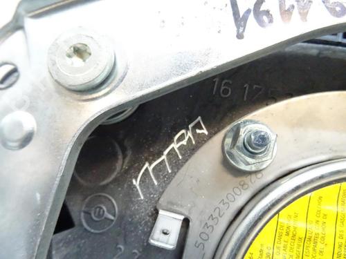 Used Driver airbag MERCEDES-BENZ VITO / MIXTO Van (W639) 115 CDI (639.601, 639.603, 639.605) (150 hp) 20051783