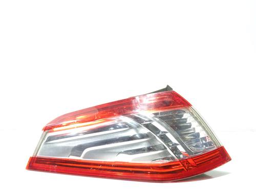 Used Left taillight PEUGEOT 508 SW I (8E_) 2.0 BlueHDi 180 (180 hp) 29350877