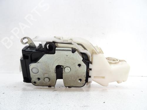 Used Front left lock Front left lock ALFA ROMEO 159 Sportwagon (939_) 2.4 JTDM (939BXD1B, 939BXD12) (200 hp) 20051194 20051194