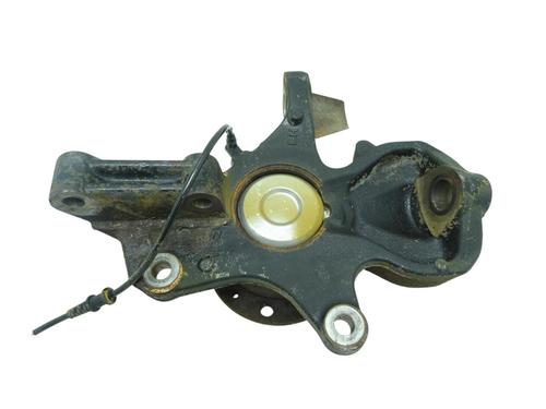 Left front steering knuckle VW CRAFTER 30-50 Van (2E_) 2.5 TDI | BP36306718M25 - Image 3