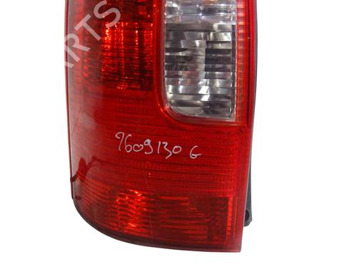 Fanale posteriore sinistro Fanale posteriore sinistro MAZDA PREMACY (CP) 2.0 TD (101 hp) 39761563 39761563