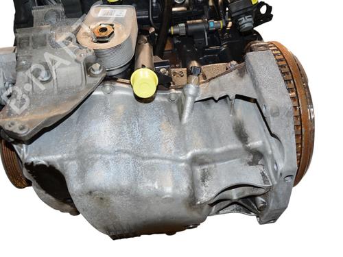 Engine NISSAN JUKE (F15) 1.5 dCi | BP36589181M1  - Image 6
