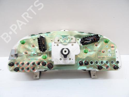 Used Instrument cluster OPEL ASTRA F Hatchback (T92) 1.4 i (F08, M08, F68, M68) (60 hp) 20069676