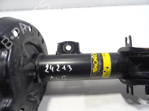 Left front shock absorber FIAT FIORINO Box Body/MPV (225_) 1.3 D Multijet (225BXD1A, 225BXB1A, 225BXB11) | BP28520355M16