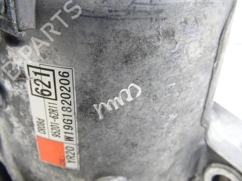 AC compressor SUZUKI IGNIS III (MF, FF) 1.2 Hybrid AllGrip (ATK412) | BP33213045M34  - Image 5