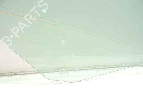 Front right door window FIAT 500 (312_) 1.0 Mild Hybrid (312.AYD1B) | BP27405256C19 