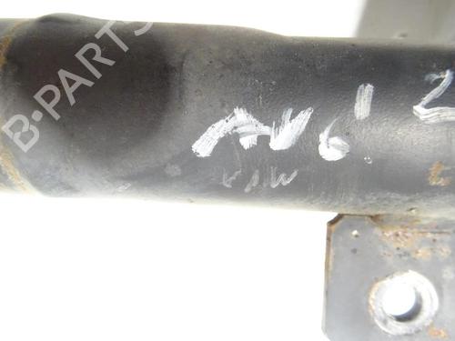 Left front shock absorber CITROËN ZX (N2) 1.9 D | BP30815487M16