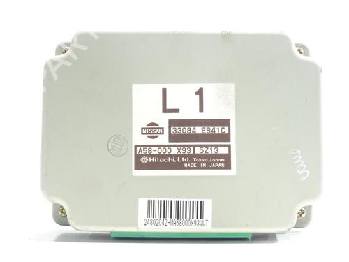 Electronic module NISSAN PATHFINDER III (R51) 2.5 dCi 4WD | BP33333085M83 - Image 3