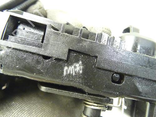 Hood lock MERCEDES-BENZ GLA-CLASS (X156)  | BP29452413C133 