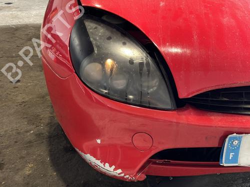 Climate control FORD PUMA (EC_) 1.6 16V | BP32783209I5  - Image 7