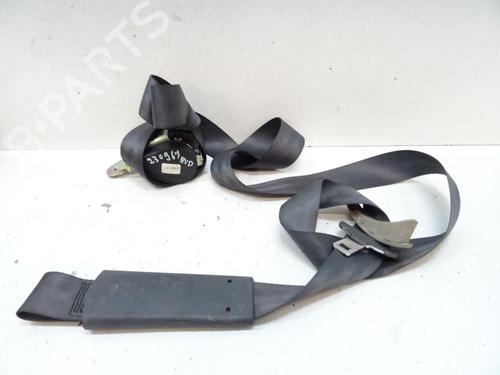 Used Front right seatbelt Front right seatbelt 20041081 20041081