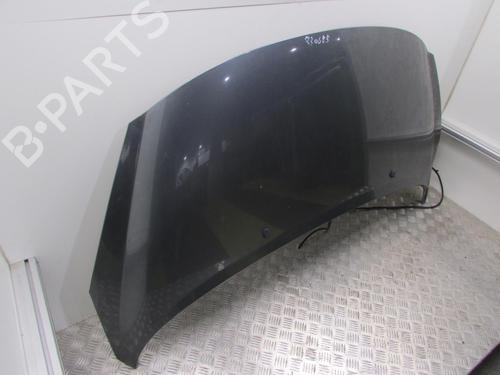 Hood PEUGEOT 207 CC (WD_) 1.6 HDi | BP20856097C1 