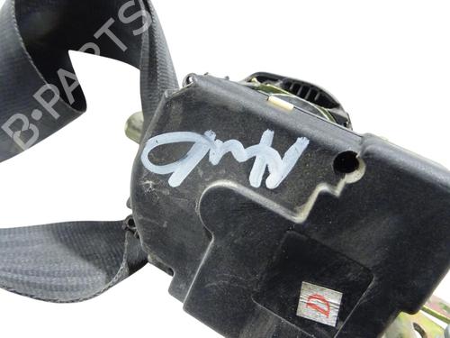 Front right seatbelt CITROËN JUMPER I Van (244) 2.2 HDi | BP38066864I25 - Image 3
