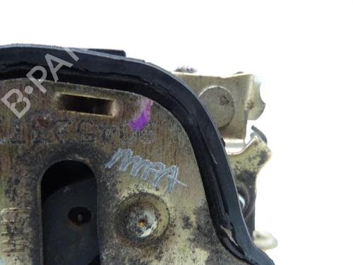Front left lock OPEL CORSA B (S93) 1.7 D (F08, F68, M68) | BP20064781C98 