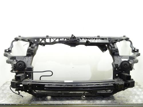 Used Front slam panel HYUNDAI SANTA FÉ II (CM) 2.2 CRDi GLS 4x4 (150 hp) 30711596