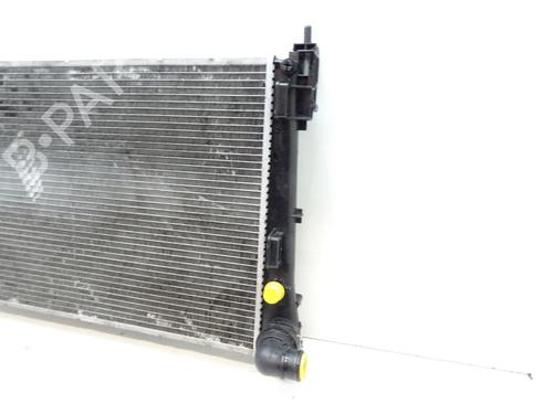 Used Water radiator FIAT PUNTO EVO (199_) 1.3 D Multijet (199AXC1A, 199BXC1A, 199AXT1A, 199BXT1A) (75 hp) 20065390