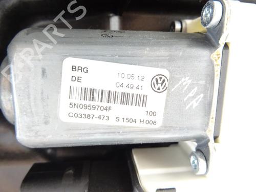 rear-right-window-mechanism-vw-tiguan-5n_-2007-2008-2009-2010-2011-2012-2013-2014-2015-2016-2017-2018-28827112 main image