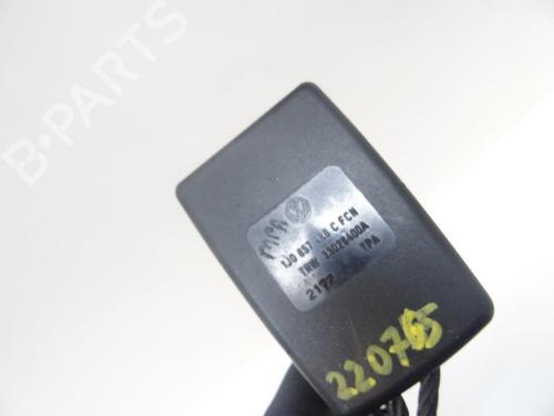 Seat buckle VW GOLF IV (1J1)  | BP20057061I32 