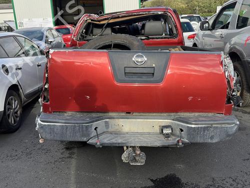 Pedal NISSAN NAVARA NP300 (D40) 2.5 dCi 4WD | BP31669765I4 