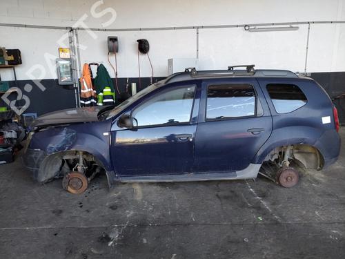 Left taillight DACIA DUSTER (HS_) 1.5 dCi 4x4 | BP39565441C34 - Image 5
