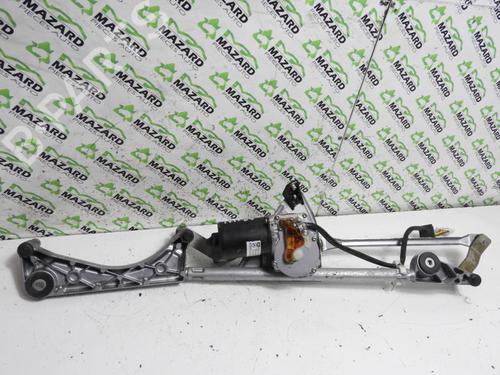 Used Front wiper motor Front wiper motor MERCEDES-BENZ C-CLASS T-Model (S203) C 200 CDI (203.207) (122 hp) 20047657 20047657