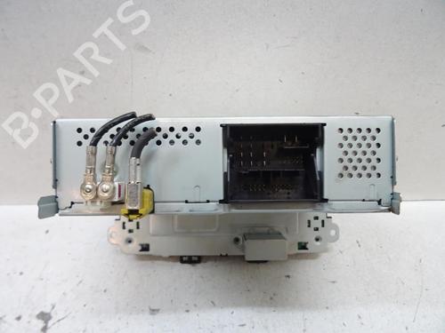 Radio VW POLO V (6R1, 6C1) 1.4 TDI | BP20064746E6 