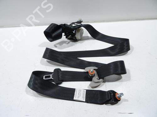Used Rear left seatbelt SSANGYONG TIVOLI 1.6 XDi 160 (115 hp) 32195857