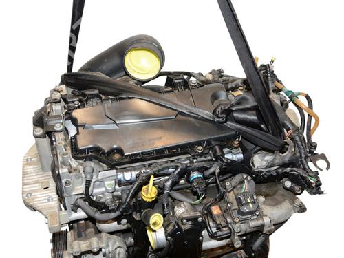 Engine RENAULT MASTER III Van (FV) 2.3 dCi 125 FWD (FV0C, FV0D, FV0G, FV0H, FV0J, FV0K,... | BP39605884M1 - Image 7