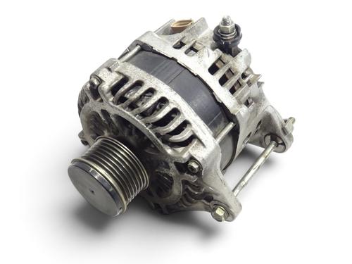 Alternator SUBARU FORESTER (SH_) 2.0 D AWD (SHH, SHD, SHN) | BP40203092M7 - Image 2