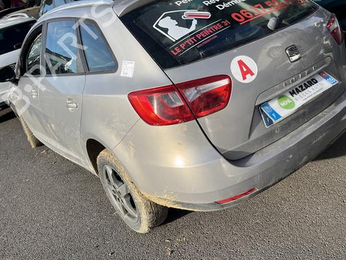 Right mirror glass SEAT IBIZA IV ST (6J8, 6P8) 1.6 TDI | BP29869308C147