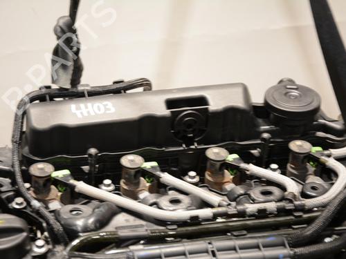 Engine CITROËN JUMPER II Van 2.2 BlueHDi 120 | BP33118326M1 - Image 13