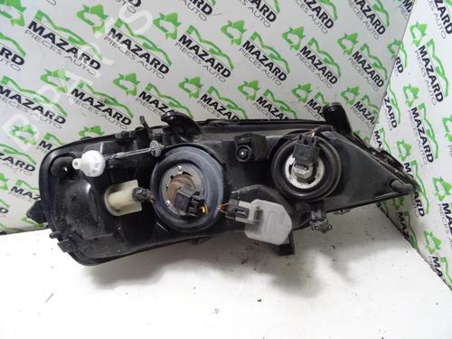 Used Left headlight OPEL ASTRA G Hatchback (T98) [1998-2009]  20047006