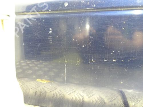 Right front door MITSUBISHI PAJERO II (V3_W, V2_W, V4_W, V5_W) 2.8 TD (V46W, V26W) | BP29585618C3 